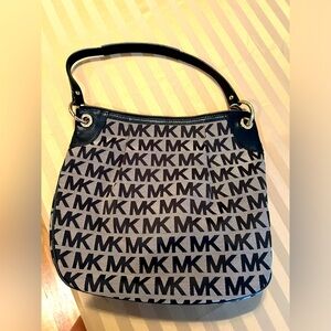 Michael Kors hobo bag